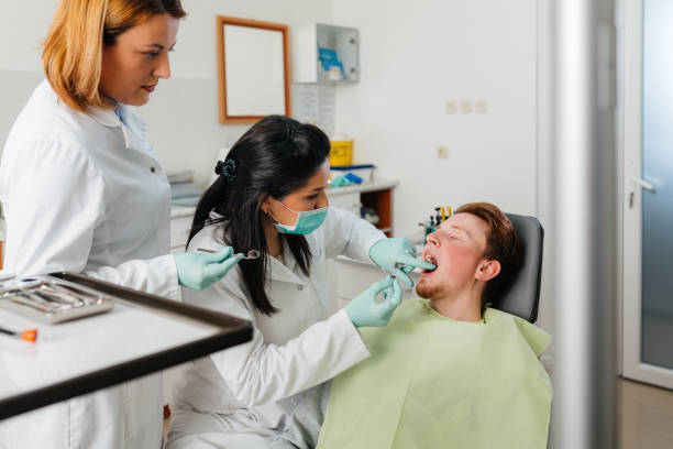Best Emergency Dental Care for Trauma or Injury in Elkader, IA