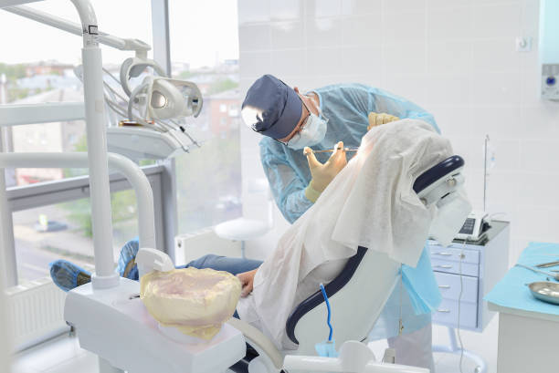 Best Emergency Treatment for Toothache in Elkader, IA
