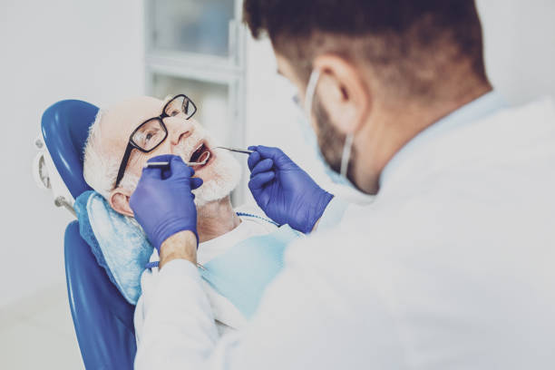 Best Weekend Emergency Dentist in Elkader, IA